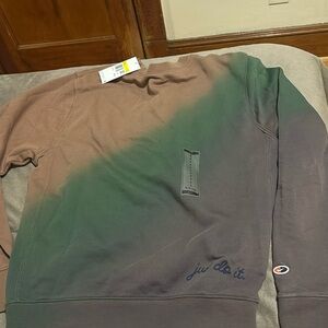 Nike crewneck